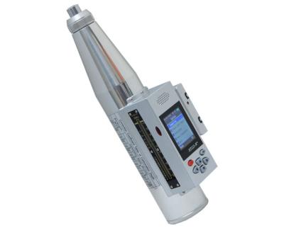 China New Digital Concrete Sclerometer Test Hammer Connected HT225-W+ for sale