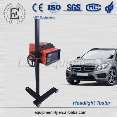 China Best Price Auto Smart Tool Car Key Testing Machine SV-D5T Light Tester for sale