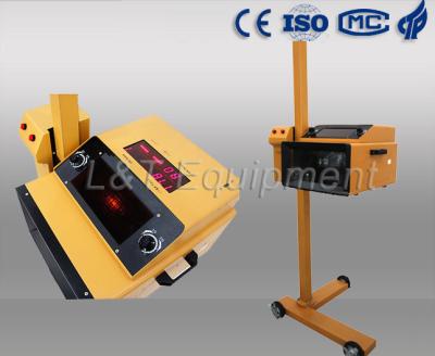 China Competitive Price SV-D6T Auto Car Headlight Tester Auto Machine Testing Maintenance Equipment for sale