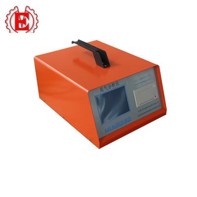 China Best Price SV-2Q SV-2Q Auto Emission Gas Analyzer for sale