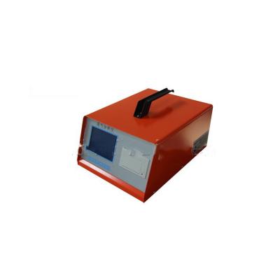 China Hot Selling Convenient and Practical LT401 CE/ISO 4 Gas Analyzer Auto Emission Analyzer Equipment LT401 for sale