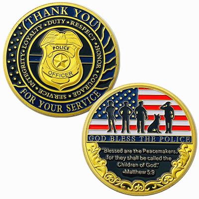 China Japan Maker Metal Logo 3D Enamel Crafts Patron Saint America Souvenir Firefighter Firefighter Army Navy Challenge Custom Coin for sale