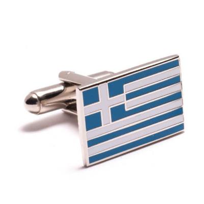 China Europe Business Style Custom Cuff Links Tie Clips For Sale for sale