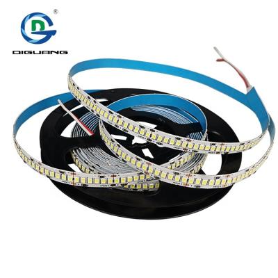 China LANDSCAPE Strip Flex smd5050 30LED 60LED 144 LED/M 5v 12v  digital individual addressable RGB pixel WS2812B LED strip for sale