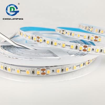 China LANDSCAPE 60led Full Color WS2811 LED Strip DC12V Black / White PCB RGB Smart Pixel control Led Strip for sale