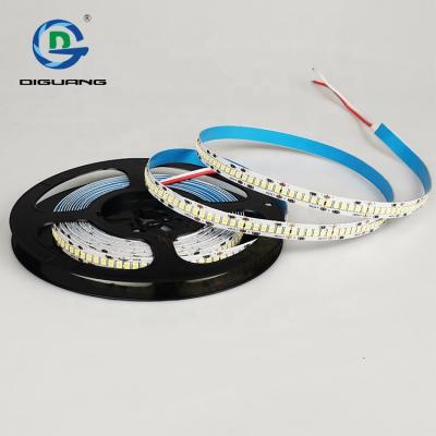 China LANDSCAPE 60leds 12v smd  led strip chasing lights addressable rgb dream color led strip for sale