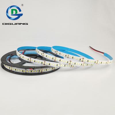 China LANDSCAPE Amazon High CRI95 SMD2835 LED Strip 60LEDs/Meter Flexible LED lights Strip Japan hot jiiz LED soft Light tape for sale