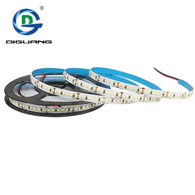 China LANDSCAPE saving energy and protecting environment selling 240 led per meter strips tira light led strip with low price for sale