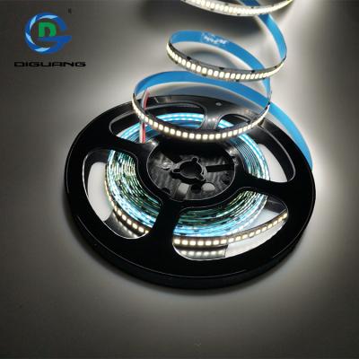 China LANDSCAPE Energy conservation and environment protection Hot selling 240 led per meter strips tira light led strip with low price for sale