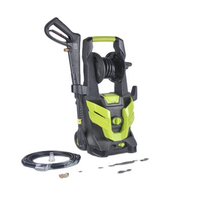 China Sudsing / Foaming China High Quality Mini Portable Electric High Pressure Washer for sale