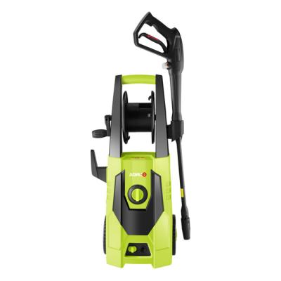 China Sudsing / China Foaming Low Noise Portable Electric High Pressure Washer for sale