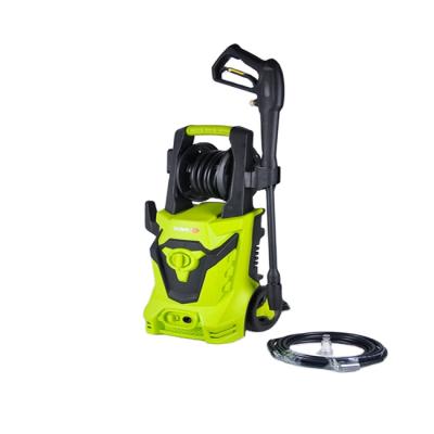 China Wholesale Sudsing / Foaming Amazon Best Selling Small High Pressure Washer for sale