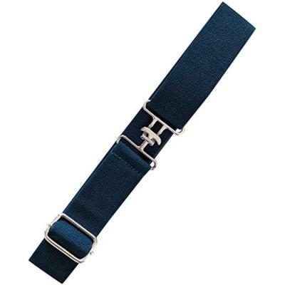 China Equestrian elastic waistband equestrian elastic waistband for women stretchable and comfortable support belt for sale