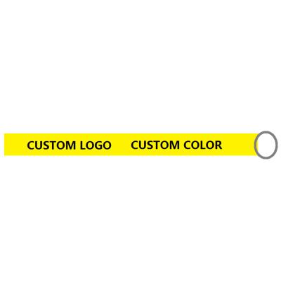 China Fashional Custom Wholesale Men's Colorful Letter Logo Printed Belt Cotton Fabric Canvas Web Belt for sale