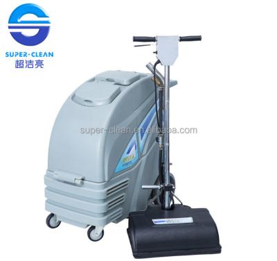 China Multifunctional Electric Carpet Cleaning Machine Carpet Washing Machine Extraction Machine For Hotels for sale