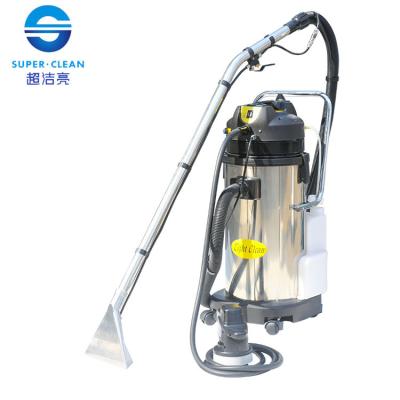 China Multifunctional 40L car sofa and carpet cleaning machine sofa cleaner and carpet cleaner for sale