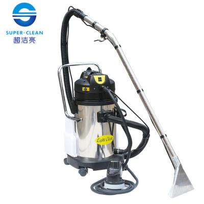 China 30L hotel sofa cleaner and carpet cleaner sofa machines and carpet cleaner cleaning machine for sale