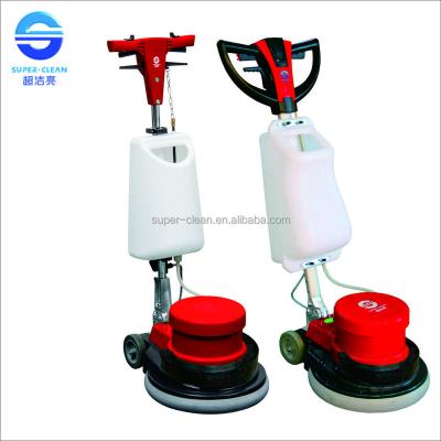 China Sudsing / Polishing Floor Foaming Machine / Granite Marble Floor Cleaning Machine SC-004 for sale