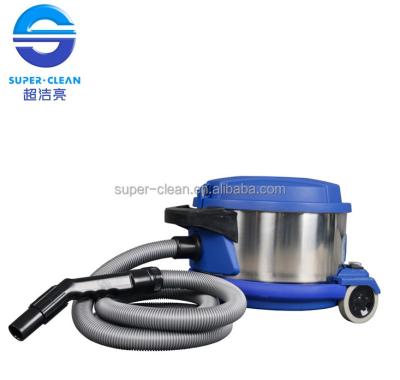 China Sudsing / Foaming Household 10L Lower Noise Dry Vacuum Cleaner , Portable Vacuum Cleaner for sale