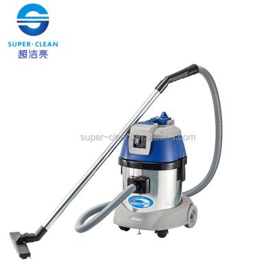 China Car Sea Wet Clean Household 15L Lower Noise Vacuum Cleaner for sale