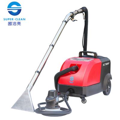 China SC730SF Hotel Carpet Cleaning Machine Sofa Machine Carpet Cleaning Washing Machine for sale