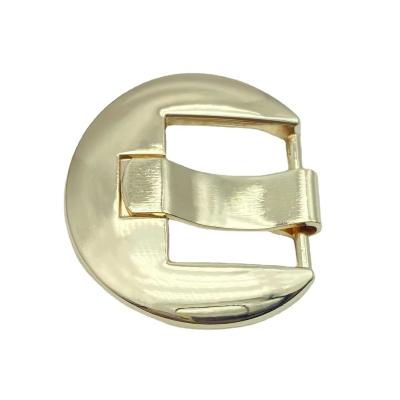 China manufacturer Free sample factory Wholesale zinc alloy Custom Metal Women Leather Belts Buckle For Belts for sale