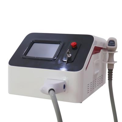 China Pigment Removal 3 in 1 Laser Hair Removal 3 in 1 Beauty Diode 808 Laser Hair Removal Machine Laser for sale