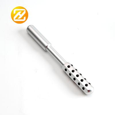 China Comfortable High Quality Portable Germanium Facial Roller Germanium Facial Roller for sale