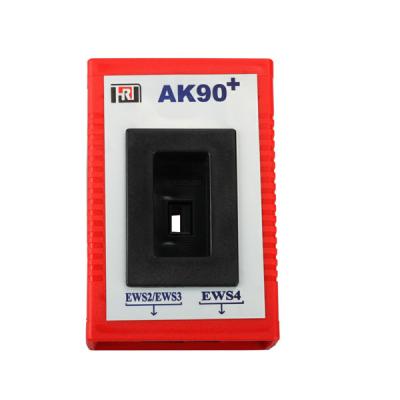 China Ak90+ Key Programmer Car Programmer AK90+ EWS KEY KEY PROGRAMMER AK90 Key Programmer for sale