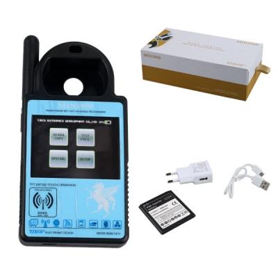 China High Quality With Affordable Price New Arrival ND900 Mini Transponder Key Programmer Mini ND900 Car Key Programmer for sale