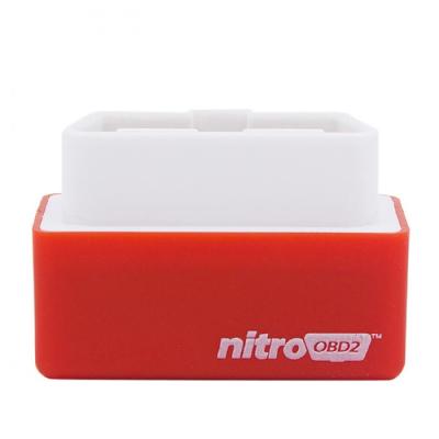 China OBD2 low price nitro NitroOBD2 red for diesel cars Auto Chip Tuning Box OBD2 NITRO for sale