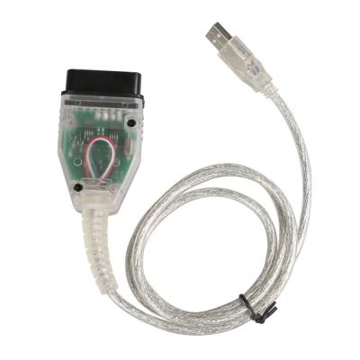 China For Many Cars Hot Selling OBDII Cable Auto Diagnostic VAG CAN PRO for sale