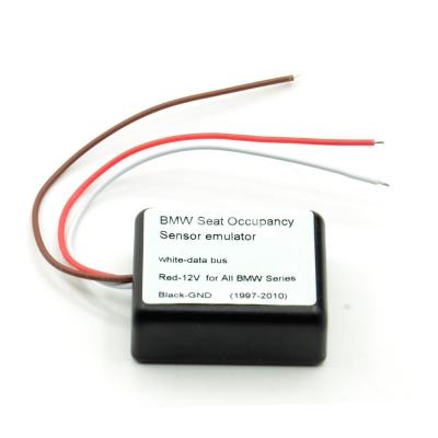 China Most Best Quality from JOLFQ for BMW Seat Occupancy Sensor Emulator for sale