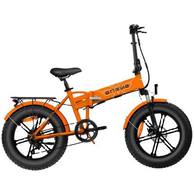 China Amazon Poland wholesale aluminum alloy pro ready stock 750W brushless motor electric bicycle ebike engwe EP2-pro fat sale ep2 tire mountain bike for sale