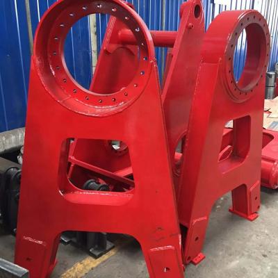 China bridge construction & Basic rotating spares used in Kelly Guide drilling jobs for sale