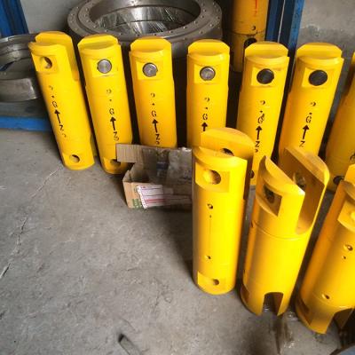 China Building Material Stores Made Of Metal Junction Structure Kelly Bar Tool Swivel Joint for sale