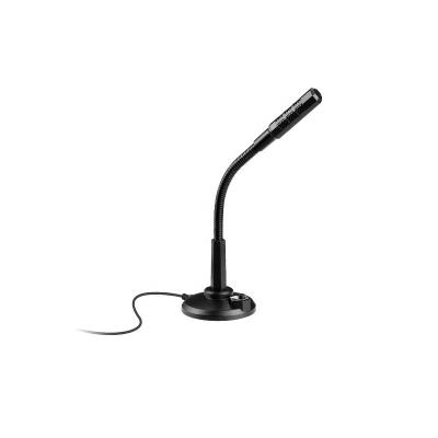 China Wired Microphone Wireless Portable Professional Hot Selling Interview Microphone Amplification System Stand Condenser Microphone Speaker Desktop Wired Microphone for sale