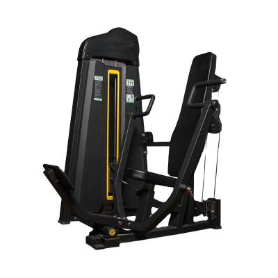 China Universal the latest hot selling high quality commercial multifunctional shoulder press sports fitness equipment for sale