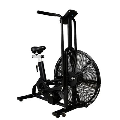 China LADMAN FITNESS Universal Good Hot Selling Sport Exercises Machine Commercial Gym Home Club Equipment Air Cardio Bike for sale