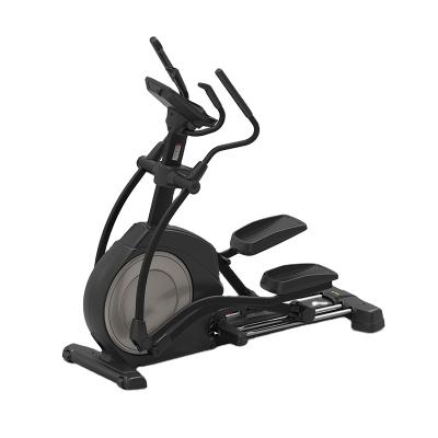 China Universal Multiple Gears Adjustable Magnetic Control Self Generating Elliptical Cross Trainer For Gym Home for sale