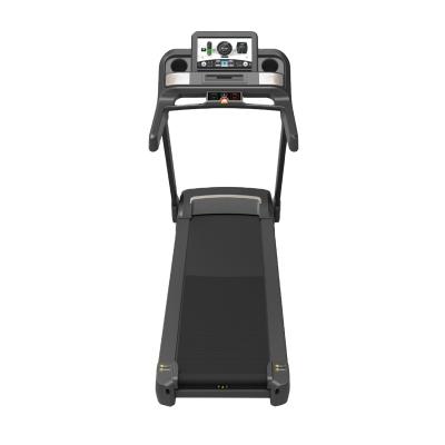 China Home Equipment Fitness Gym Multifunctional Cheap DC Motor Safe And Stable Home Treadmill for sale