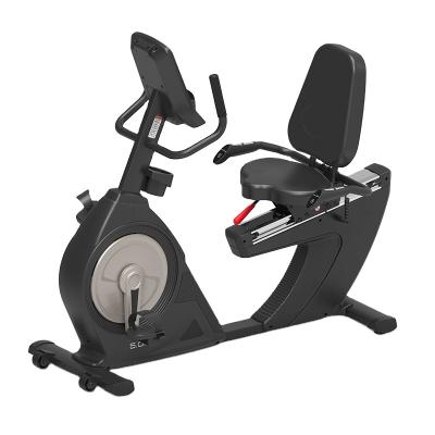 China Low Price Universal High Quality Adjustable Seat Professional Fitness Training Horizontal Cross Trainer for sale