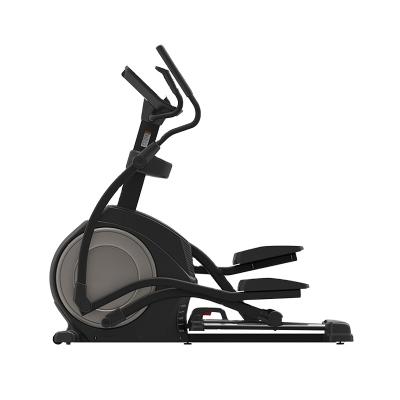 China Universal Magnetically Controlled Silent Customizable Mini Desktop Elliptical Fitness Training Machine For Indoor Gym for sale