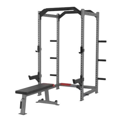 China Family Universal Multifunctional Bench Press Fitness Training Power Rack for sale