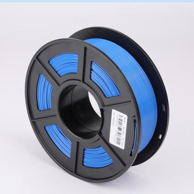 China Hot Sales of PLA 1.75mm Colorful 3D Printing Materials Printing Filaments Fills 3d Printer Filament for sale