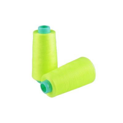 China 100D/2 Nylon Elastic Thread Sewing Swimwear Sewing,overlocking 	Stretch Sewing Thread à venda