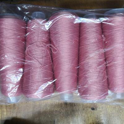 中国 8000m/CONES Medium stretch 100% NYLON YARN FOR sewing clothes 販売のため