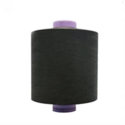 China SCY 20D SPANDEX COVERED 70D NYLON YARN FOR  KNITTING WITH GOOD QUALITY Te koop