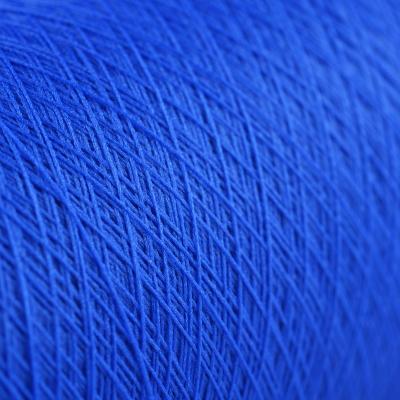 Chine 100 denier overlocking high stretch 100% polyester yarn à vendre