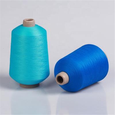 China 50D/2 100% NYLON 6 YARN FOR MAKING SOCKS AND KNITTING PRODUCTS en venta